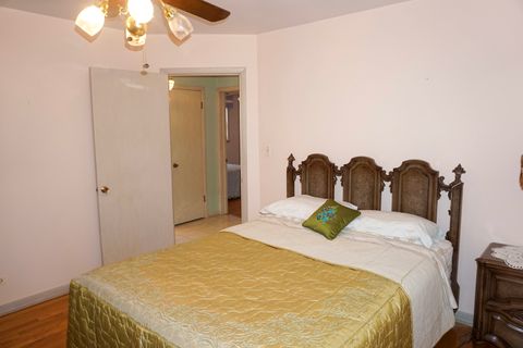 Tiny photo for 7632 W Norridge Street, Harwood Heights, IL 60706 (MLS # 12414601)