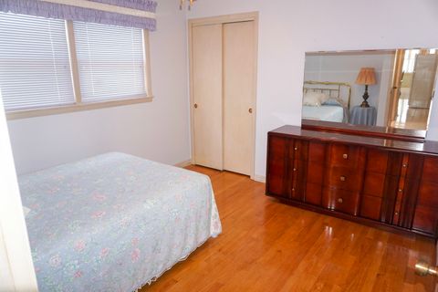 Tiny photo for 7632 W Norridge Street, Harwood Heights, IL 60706 (MLS # 12414601)