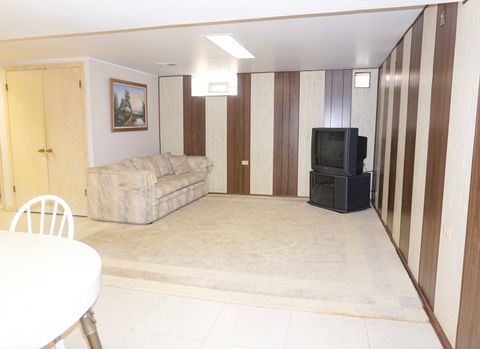 Tiny photo for 7632 W Norridge Street, Harwood Heights, IL 60706 (MLS # 12414601)