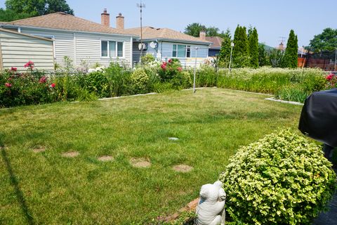 Tiny photo for 7632 W Norridge Street, Harwood Heights, IL 60706 (MLS # 12414601)