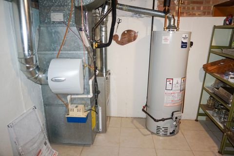 Tiny photo for 7632 W Norridge Street, Harwood Heights, IL 60706 (MLS # 12414601)