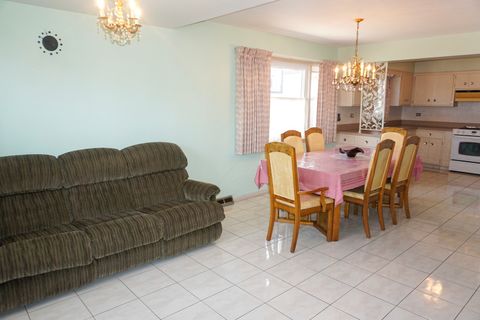 Tiny photo for 7632 W Norridge Street, Harwood Heights, IL 60706 (MLS # 12414601)