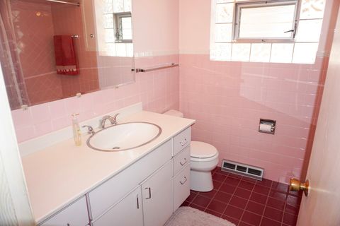 Tiny photo for 7632 W Norridge Street, Harwood Heights, IL 60706 (MLS # 12414601)