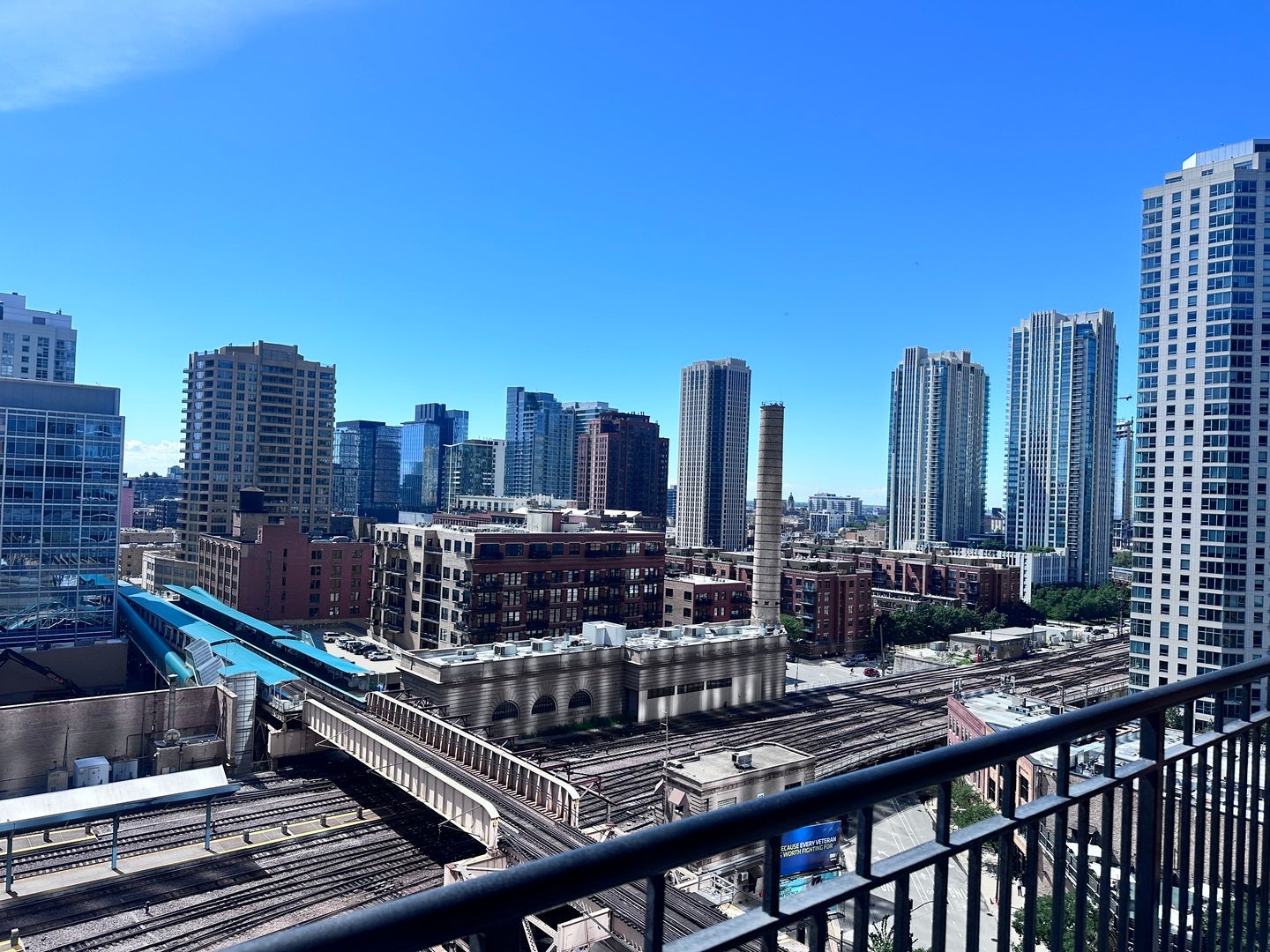 165 N Canal Street 1205