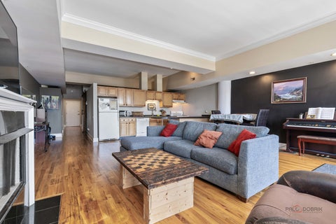 Tiny photo for 165 N Canal Street #1205, Chicago, IL 60606 (MLS # 12735835)