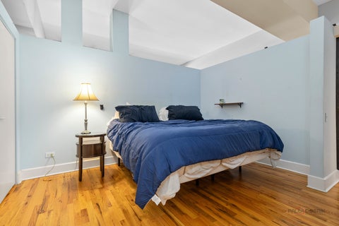 Tiny photo for 165 N Canal Street #1205, Chicago, IL 60606 (MLS # 12735835)