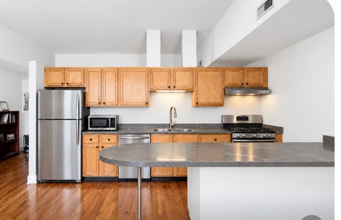 Tiny photo for 165 N Canal Street #1205, Chicago, IL 60606 (MLS # 12735835)