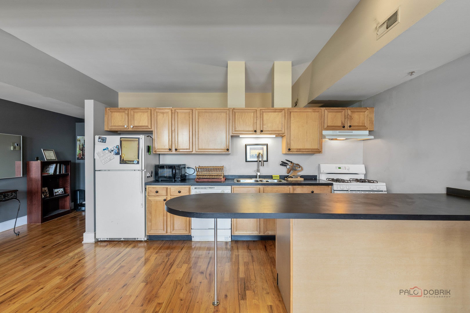 165 N Canal Street 1205