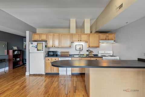 Tiny photo for 165 N Canal Street #1205, Chicago, IL 60606 (MLS # 12735835)