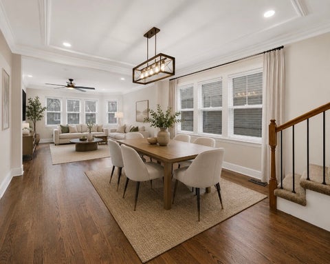 Tiny photo for 3010 N Nottingham Avenue, Chicago, IL 60634 (MLS # 12662017)
