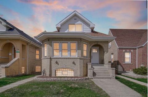 Photo of 3010 N Nottingham Avenue, Chicago, IL 60634 (MLS # 12662017)