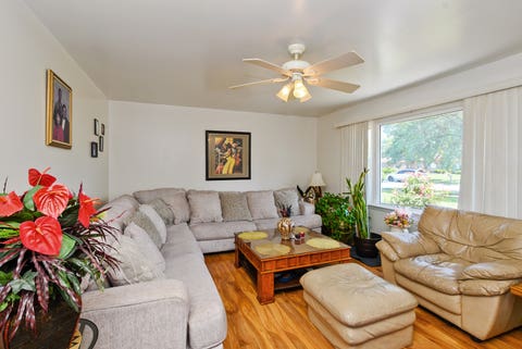 Tiny photo for 17464 Park Lane, Country Club Hills, IL 60478 (MLS # 12704120)