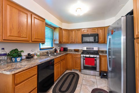 Tiny photo for 17464 Park Lane, Country Club Hills, IL 60478 (MLS # 12704120)