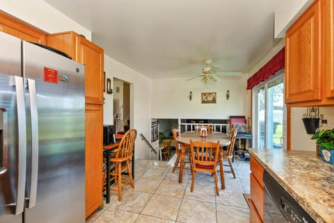 Tiny photo for 17464 Park Lane, Country Club Hills, IL 60478 (MLS # 12704120)