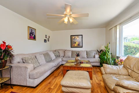 Tiny photo for 17464 Park Lane, Country Club Hills, IL 60478 (MLS # 12704120)