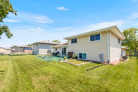 Tiny photo for 17464 Park Lane, Country Club Hills, IL 60478 (MLS # 12704120)