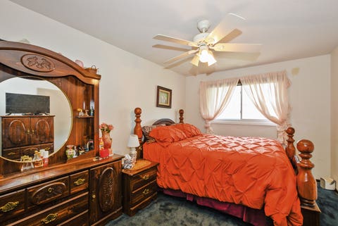 Tiny photo for 17464 Park Lane, Country Club Hills, IL 60478 (MLS # 12704120)
