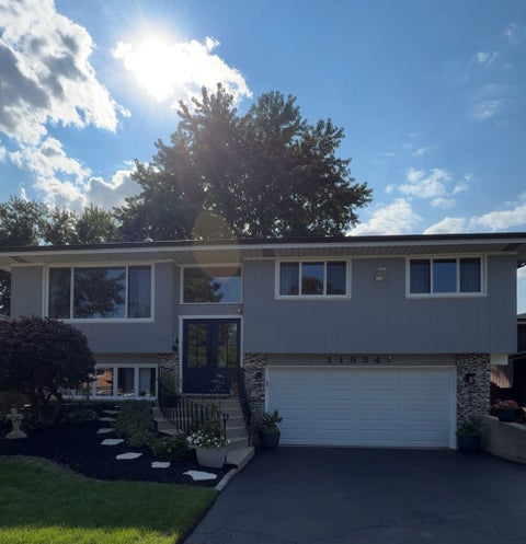 Photo of 11934 S Tripp Avenue, Alsip, IL 60803 (MLS # 12739301)