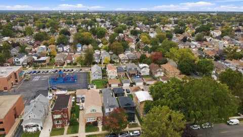 Tiny photo for 1416 Ridgeland Avenue, Berwyn, IL 60402 (MLS # 12789219)