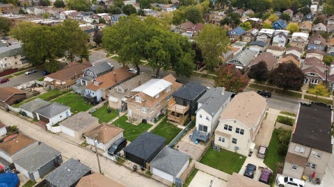 Tiny photo for 1416 Ridgeland Avenue, Berwyn, IL 60402 (MLS # 12789219)