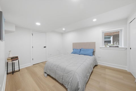 Tiny photo for 1416 Ridgeland Avenue, Berwyn, IL 60402 (MLS # 12789219)
