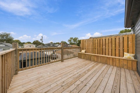 Tiny photo for 1416 Ridgeland Avenue, Berwyn, IL 60402 (MLS # 12789219)