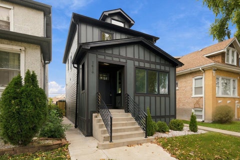 Photo of 1416 Ridgeland Avenue, Berwyn, IL 60402 (MLS # 12789219)