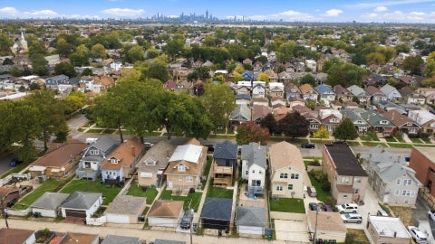 Tiny photo for 1416 Ridgeland Avenue, Berwyn, IL 60402 (MLS # 12789219)