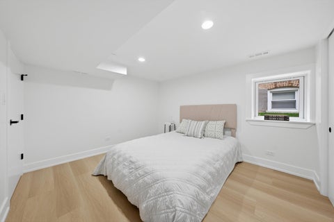 Tiny photo for 1416 Ridgeland Avenue, Berwyn, IL 60402 (MLS # 12789219)