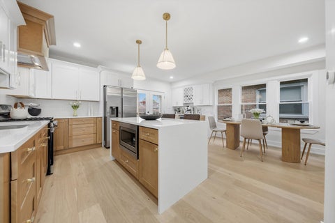 Tiny photo for 1416 Ridgeland Avenue, Berwyn, IL 60402 (MLS # 12789219)