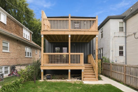 Tiny photo for 1416 Ridgeland Avenue, Berwyn, IL 60402 (MLS # 12789219)