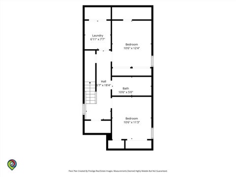 Tiny photo for 1416 Ridgeland Avenue, Berwyn, IL 60402 (MLS # 12789219)