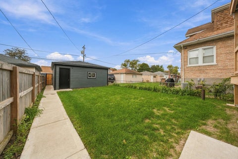 Tiny photo for 1416 Ridgeland Avenue, Berwyn, IL 60402 (MLS # 12789219)