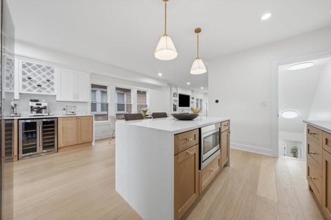 Tiny photo for 1416 Ridgeland Avenue, Berwyn, IL 60402 (MLS # 12789219)