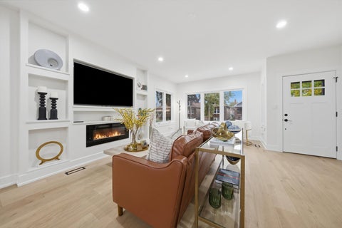 Tiny photo for 1416 Ridgeland Avenue, Berwyn, IL 60402 (MLS # 12789219)
