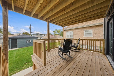 Tiny photo for 1416 Ridgeland Avenue, Berwyn, IL 60402 (MLS # 12789219)