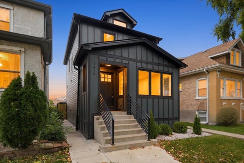 Tiny photo for 1416 Ridgeland Avenue, Berwyn, IL 60402 (MLS # 12789219)