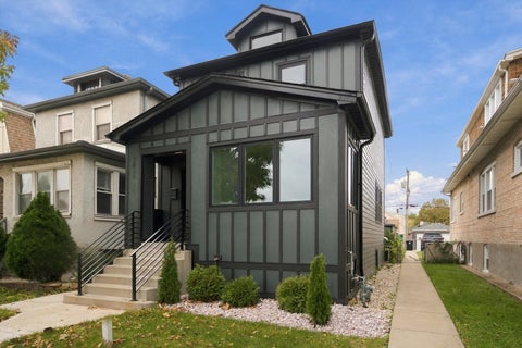 Tiny photo for 1416 Ridgeland Avenue, Berwyn, IL 60402 (MLS # 12789219)