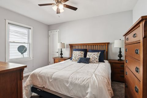 Tiny photo for 13229 S Exchange Avenue, Chicago, IL 60633 (MLS # 12501338)