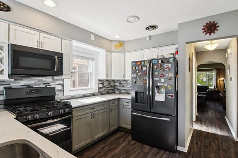Tiny photo for 13229 S Exchange Avenue, Chicago, IL 60633 (MLS # 12501338)