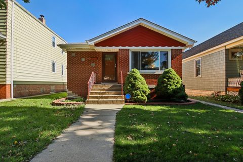 Photo of 13229 S Exchange Avenue, Chicago, IL 60633 (MLS # 12501338)