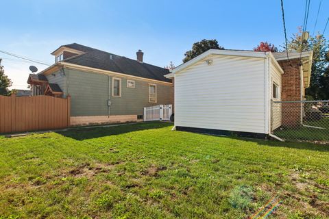 Tiny photo for 13229 S Exchange Avenue, Chicago, IL 60633 (MLS # 12501338)