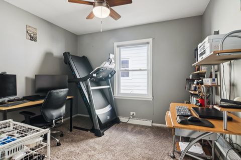 Tiny photo for 13229 S Exchange Avenue, Chicago, IL 60633 (MLS # 12501338)