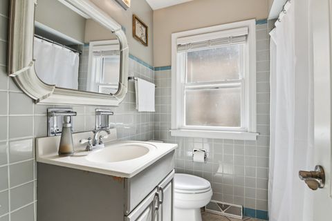 Tiny photo for 13229 S Exchange Avenue, Chicago, IL 60633 (MLS # 12501338)