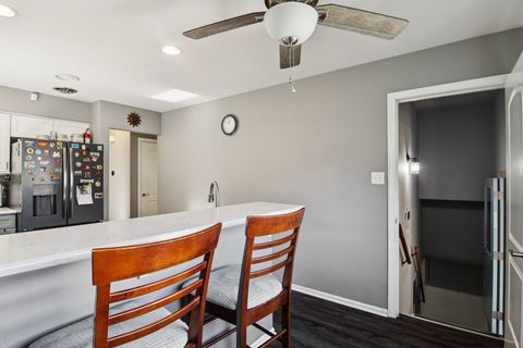 Tiny photo for 13229 S Exchange Avenue, Chicago, IL 60633 (MLS # 12501338)