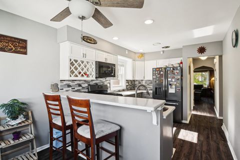 Tiny photo for 13229 S Exchange Avenue, Chicago, IL 60633 (MLS # 12501338)