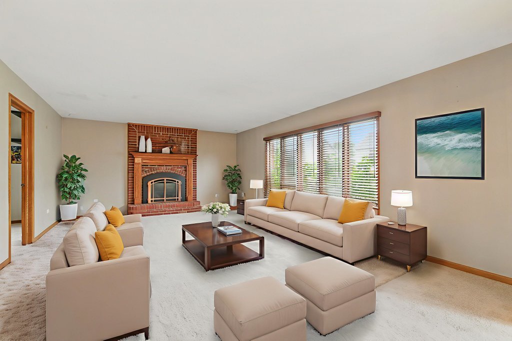 1650 Chauser Lane