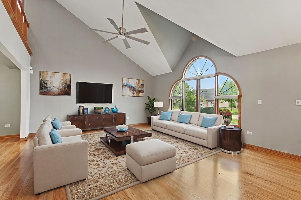 1650 Chauser Lane