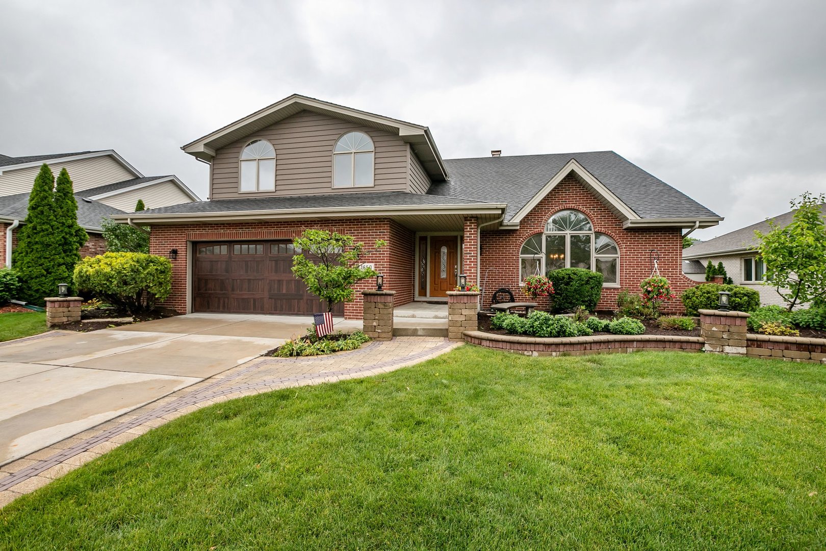 1650 Chauser Lane
