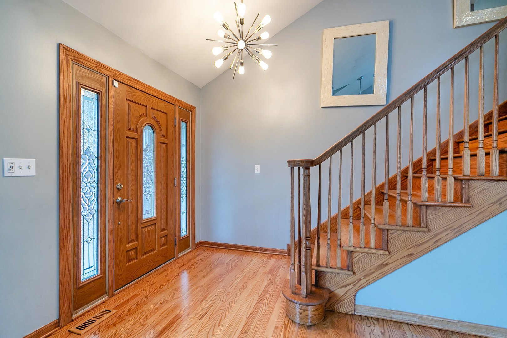 1650 Chauser Lane